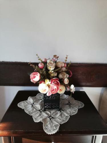 Hostal Turgut Reis Konak
