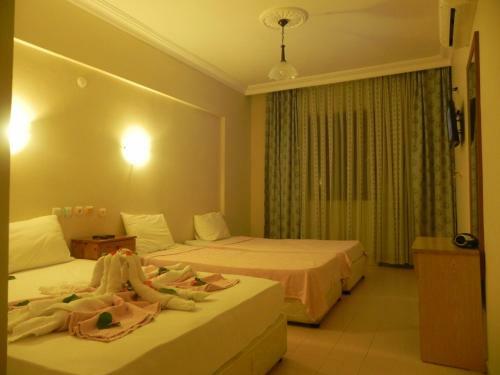 Star Hotel
