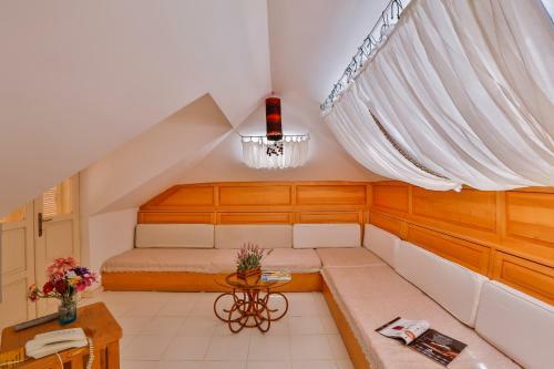 Apartamento Oyster Residences
