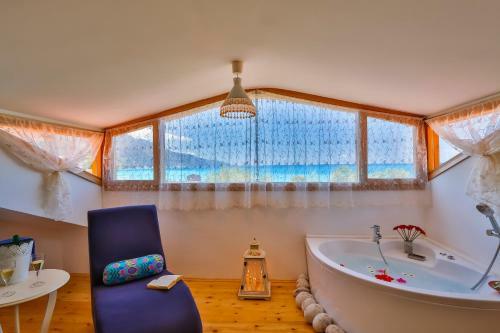 Apartamento Oyster Residences
