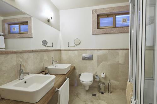 Apartamento Oyster Residences