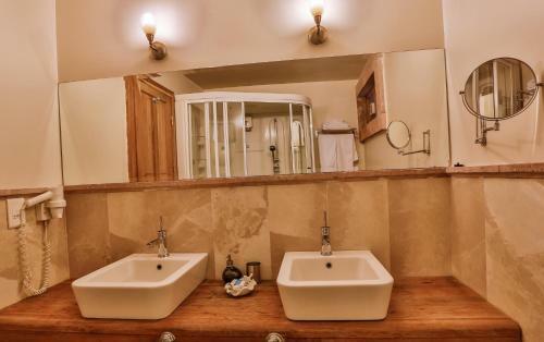 Apartamento Oyster Residences