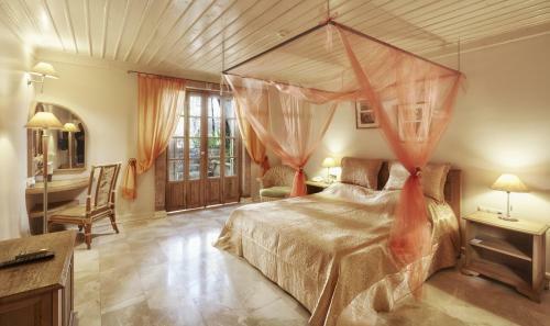 Apartamento Oyster Residences
