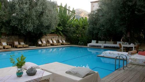 Apartamento Oyster Residences