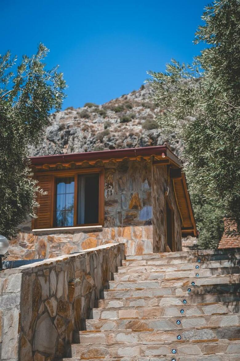Apartamento Natureland Efes Pension