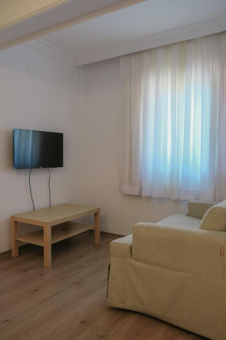 Apartamento Natureland Efes Pension