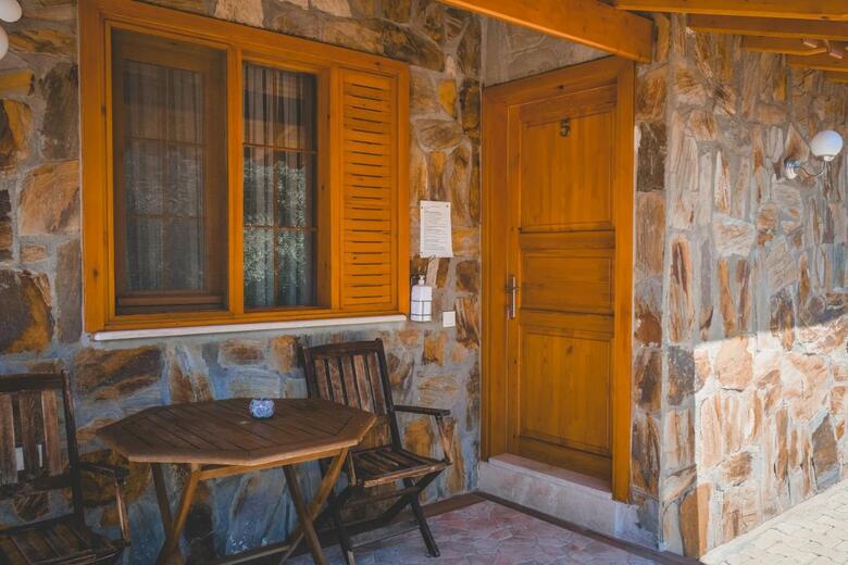 Apartamento Natureland Efes Pension