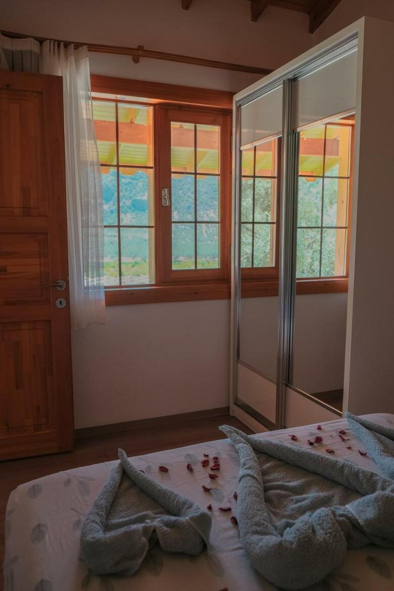 Apartamento Natureland Efes Pension