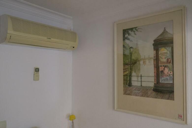 Apartamento Natureland Efes Pension