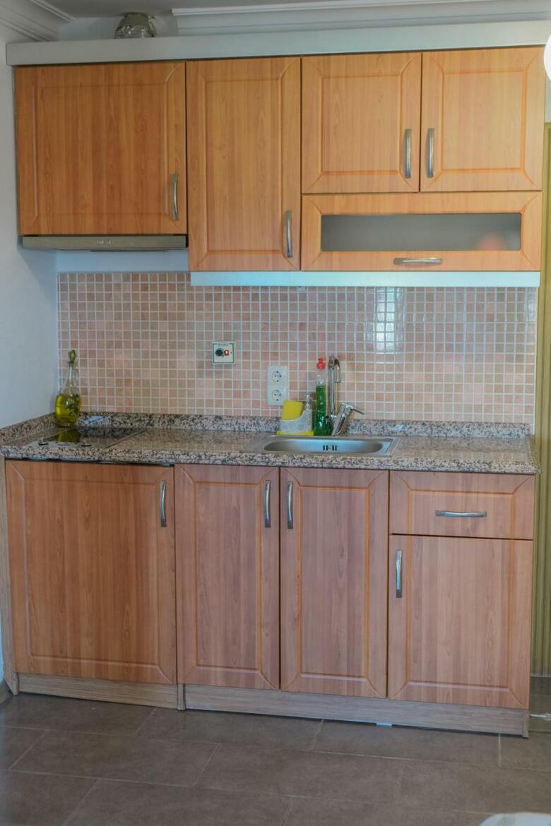 Apartamento Natureland Efes Pension