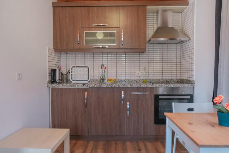 Apartamento Natureland Efes Pension
