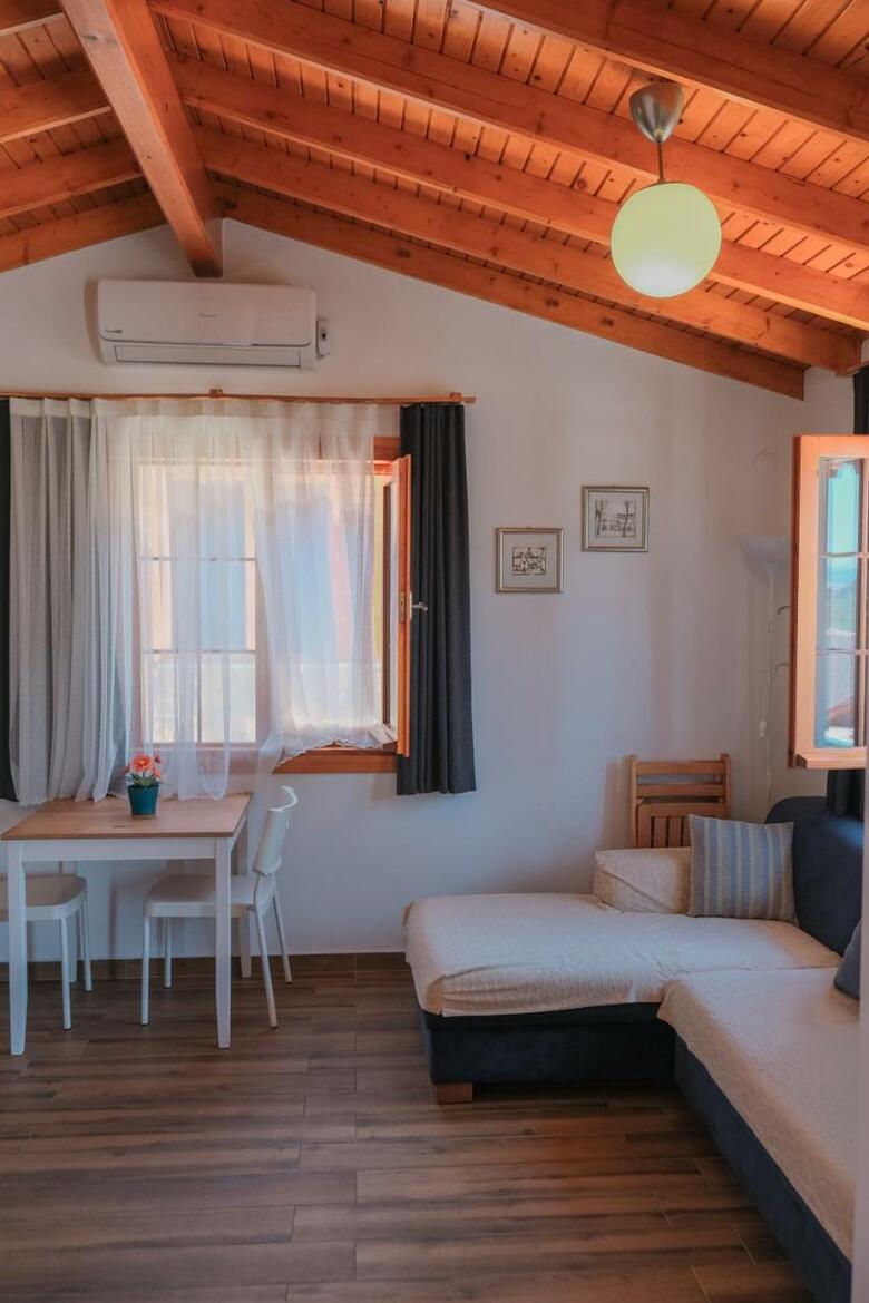 Apartamento Natureland Efes Pension