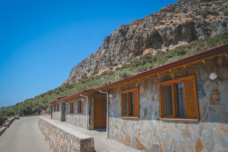 Apartamento Natureland Efes Pension