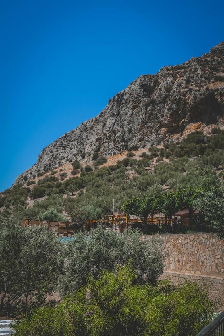 Apartamento Natureland Efes Pension