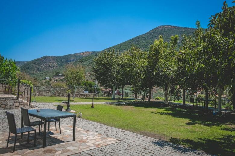 Apartamento Natureland Efes Pension