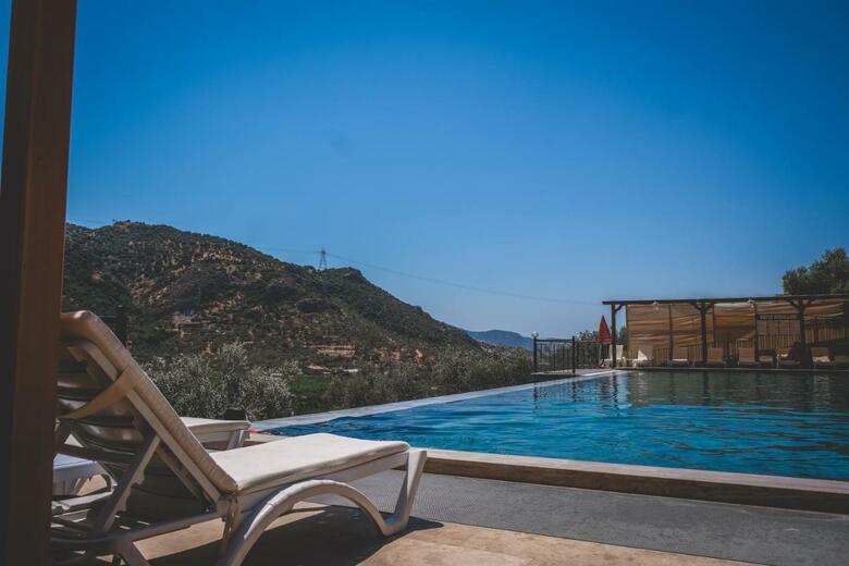 Apartamento Natureland Efes Pension