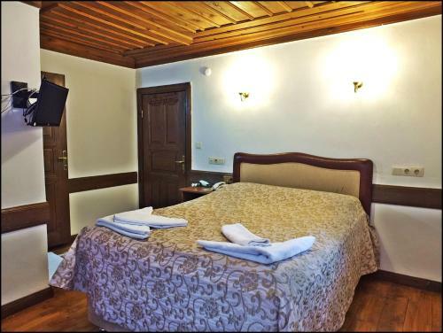 Apartamento Cakiroglu Konak