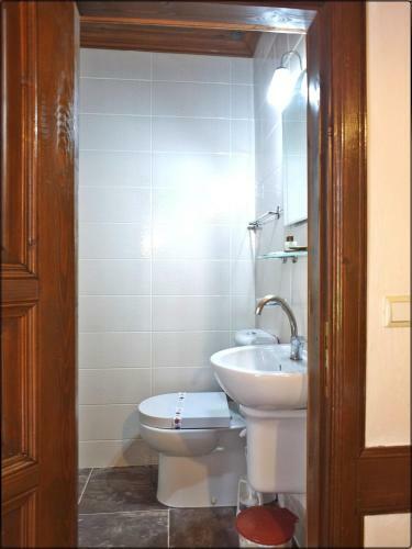 Apartamento Cakiroglu Konak