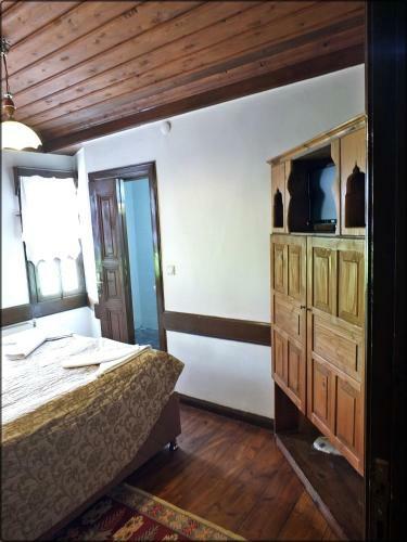 Apartamento Cakiroglu Konak