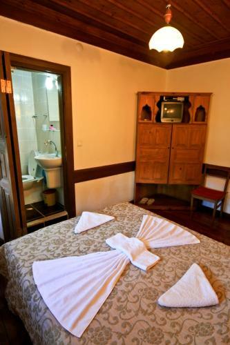 Apartamento Cakiroglu Konak