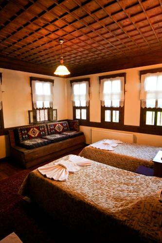 Apartamento Cakiroglu Konak