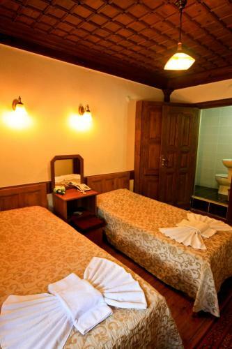 Apartamento Cakiroglu Konak