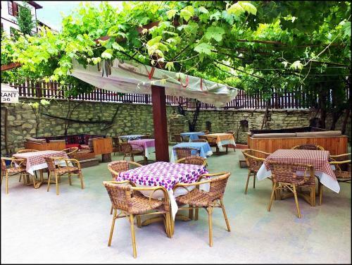 Apartamento Cakiroglu Konak