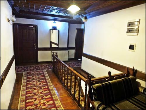 Apartamento Cakiroglu Konak