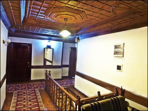Apartamento Cakiroglu Konak