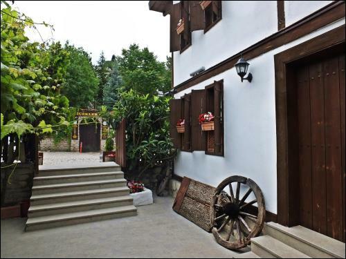 Apartamento Cakiroglu Konak