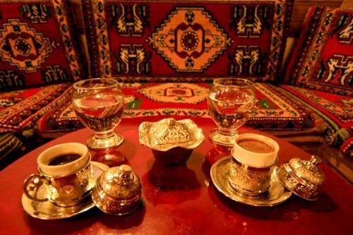 Apartamento Cakiroglu Konak