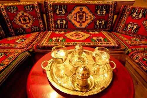 Apartamento Cakiroglu Konak