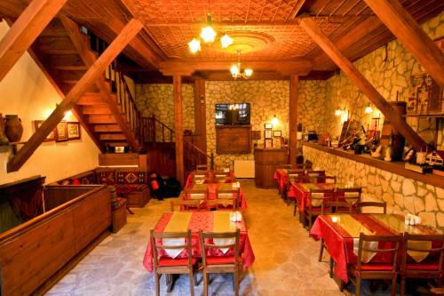 Apartamento Cakiroglu Konak