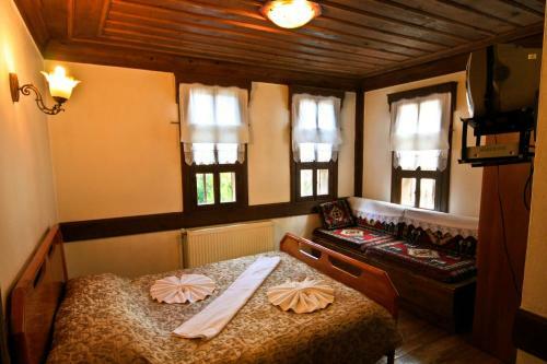 Apartamento Cakiroglu Konak