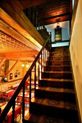 Apartamento Cakiroglu Konak