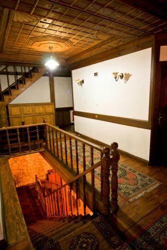 Apartamento Cakiroglu Konak