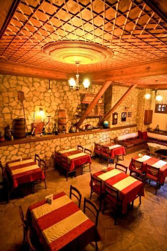 Apartamento Cakiroglu Konak