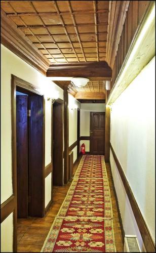 Apartamento Cakiroglu Konak