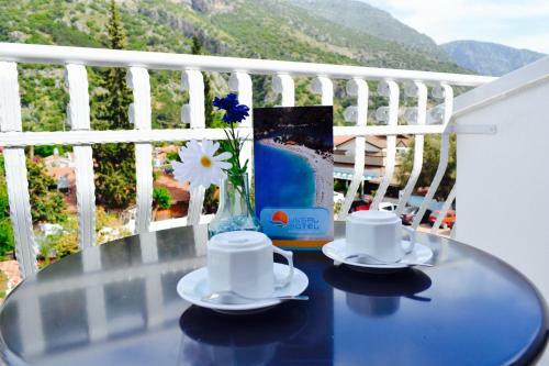 Unsal Hotel