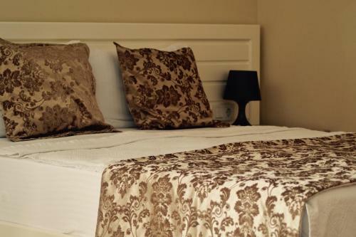 Unsal Hotel