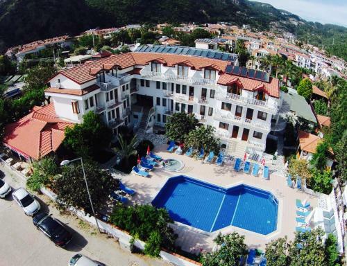 Unsal Hotel