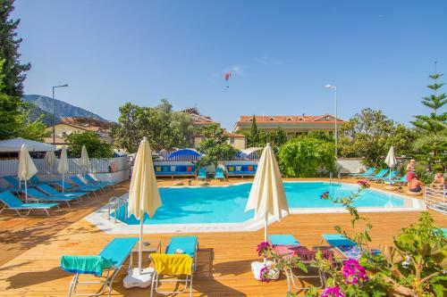 Unsal Hotel
