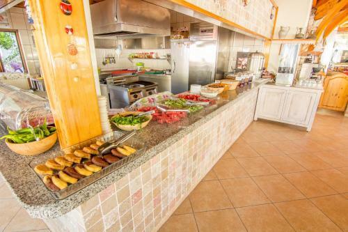 Unsal Hotel