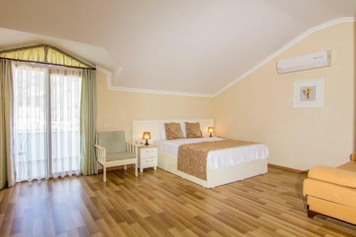 Unsal Hotel