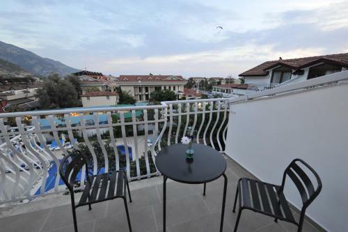 Unsal Hotel