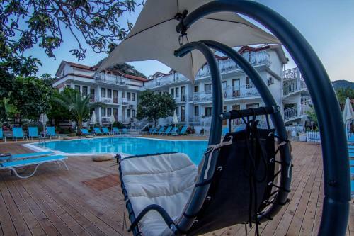 Unsal Hotel