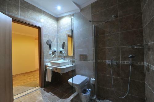 Unsal Hotel