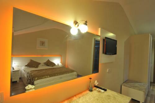 Unsal Hotel