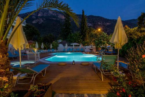 Unsal Hotel
