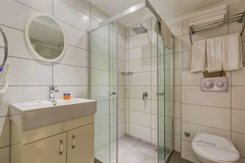 Monta Verde Hotel & Villas